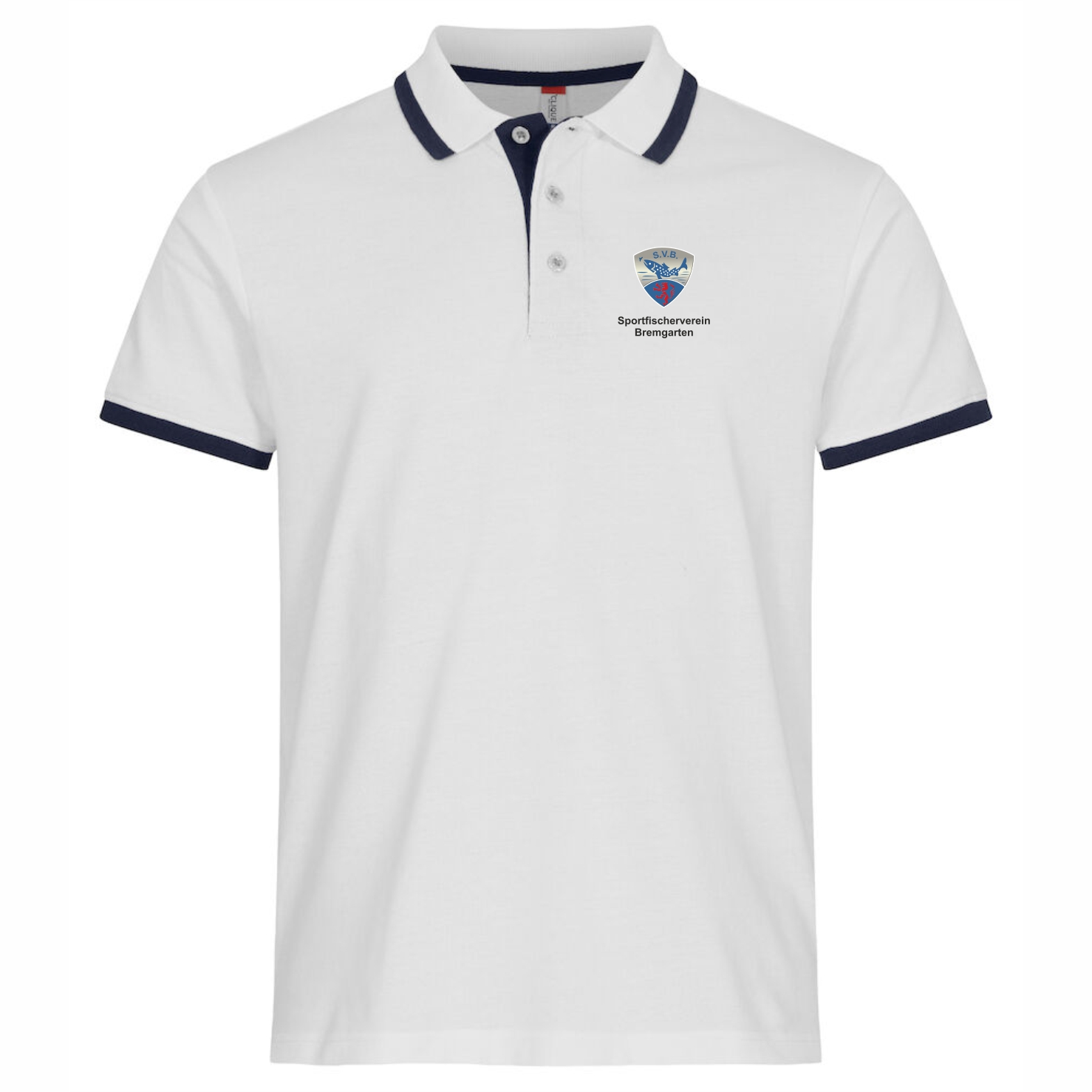 Polo Shirt - Austin | Herren