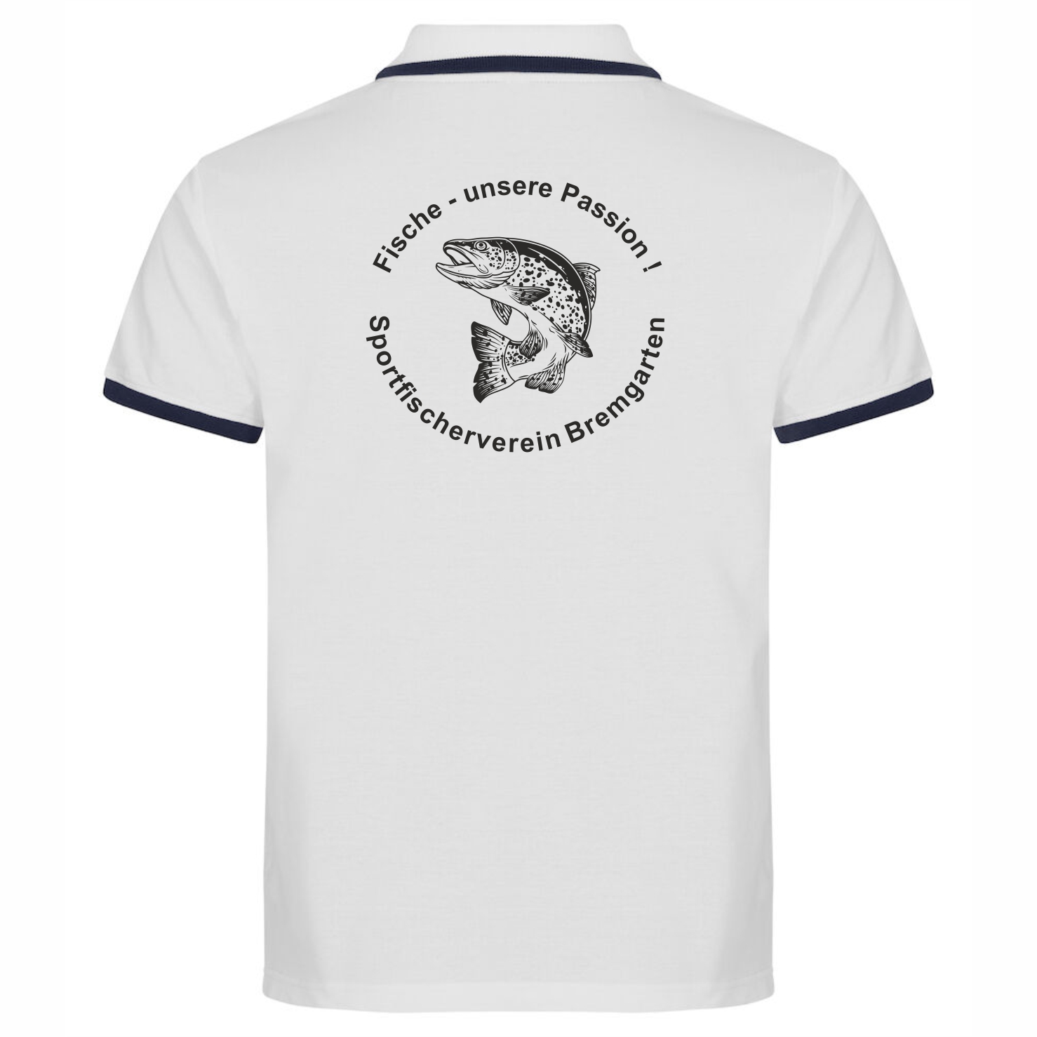 Polo Shirt - Austin | Herren