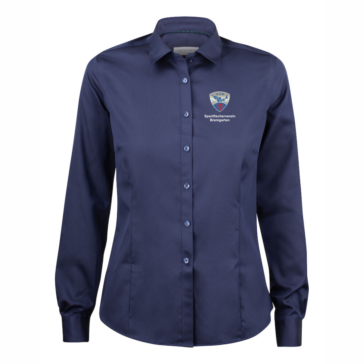 Hemd - Regular | Damen