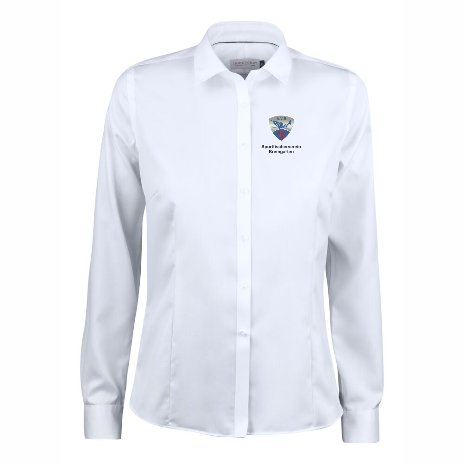 Hemd - Regular | Damen