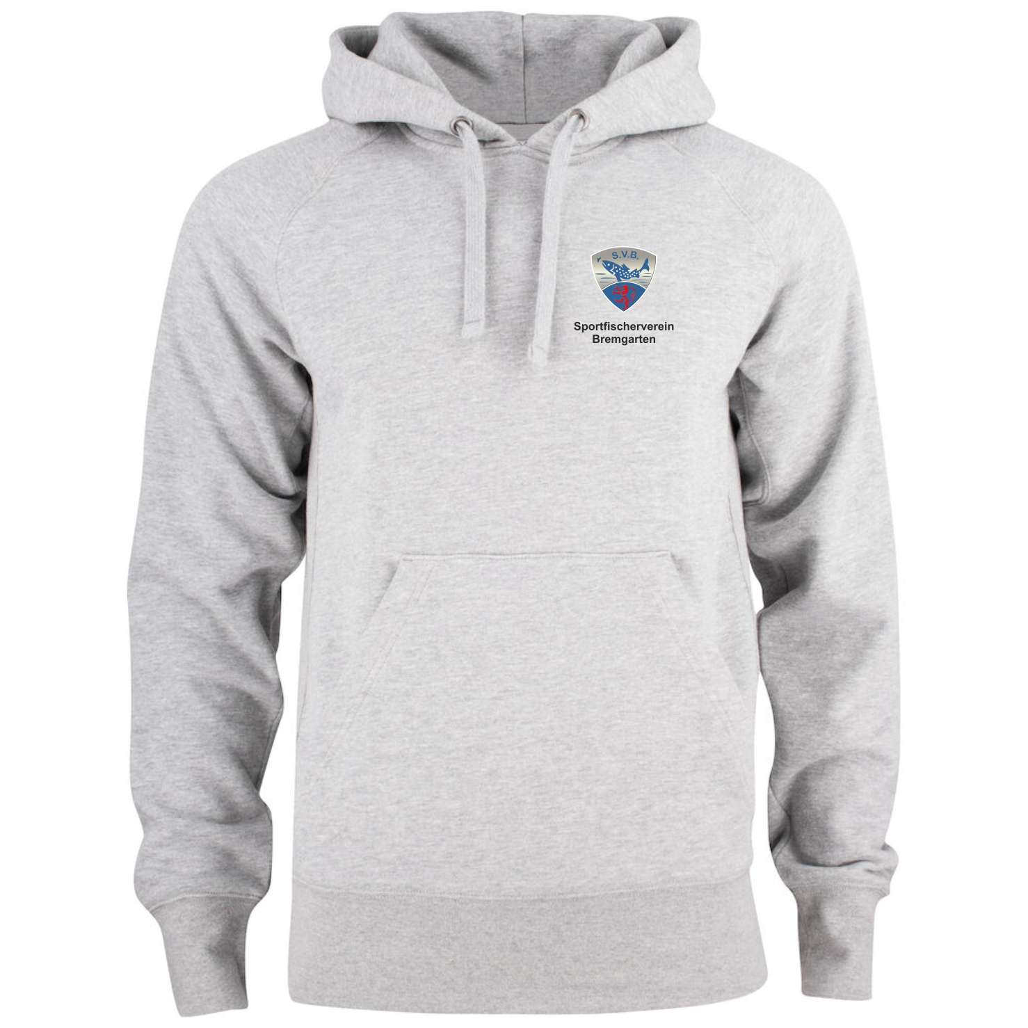 Hoodie - Neutral | Herren