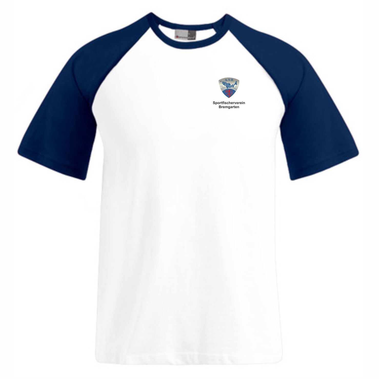 T-Shirt - Raglan | Unisex