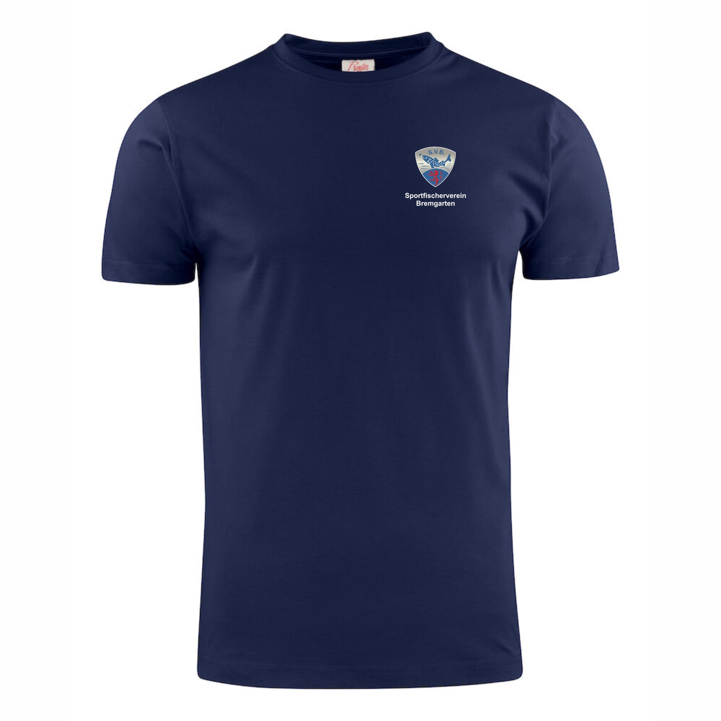 T-Shirt - Standard | Herren