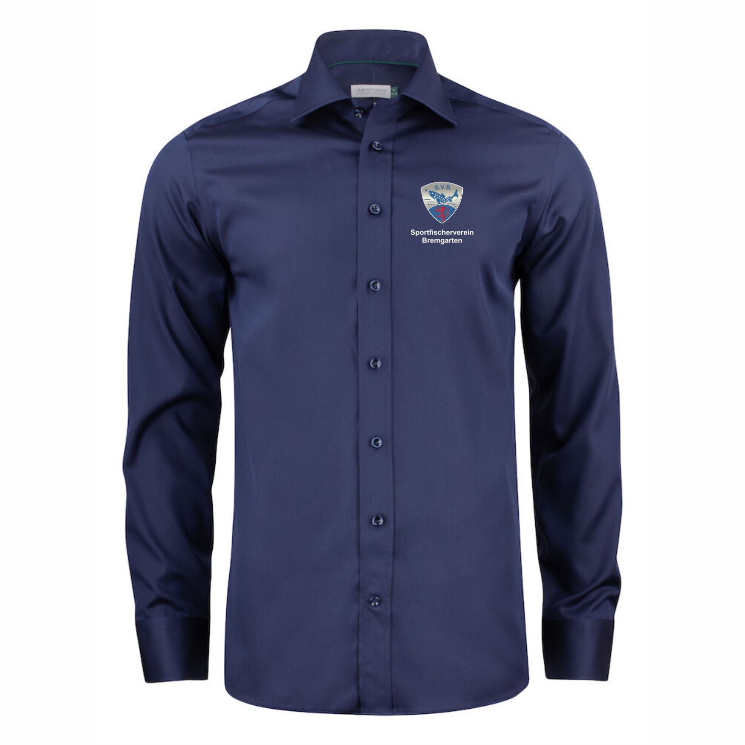 Hemd - Regular | Herren