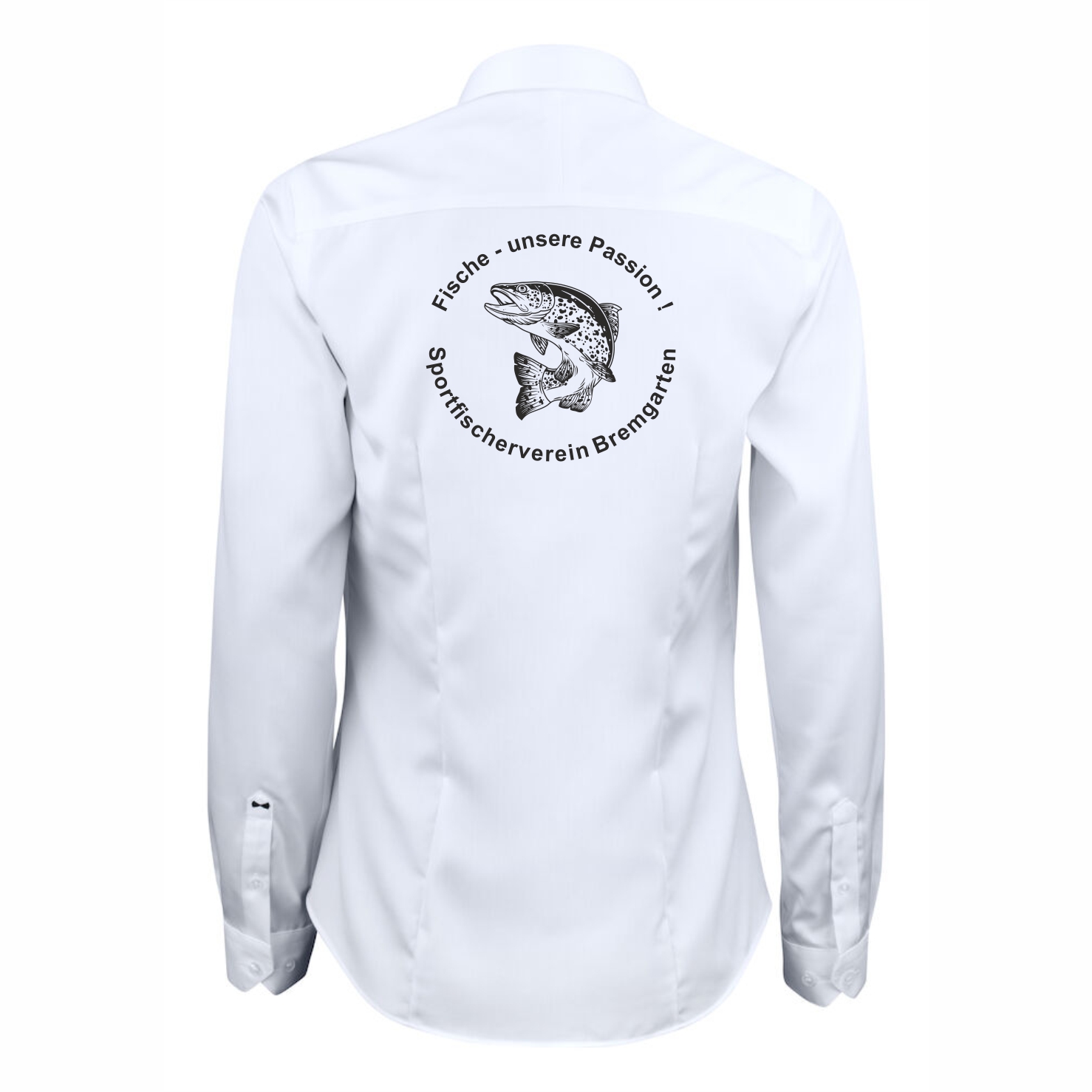 Hemd - Regular | Damen