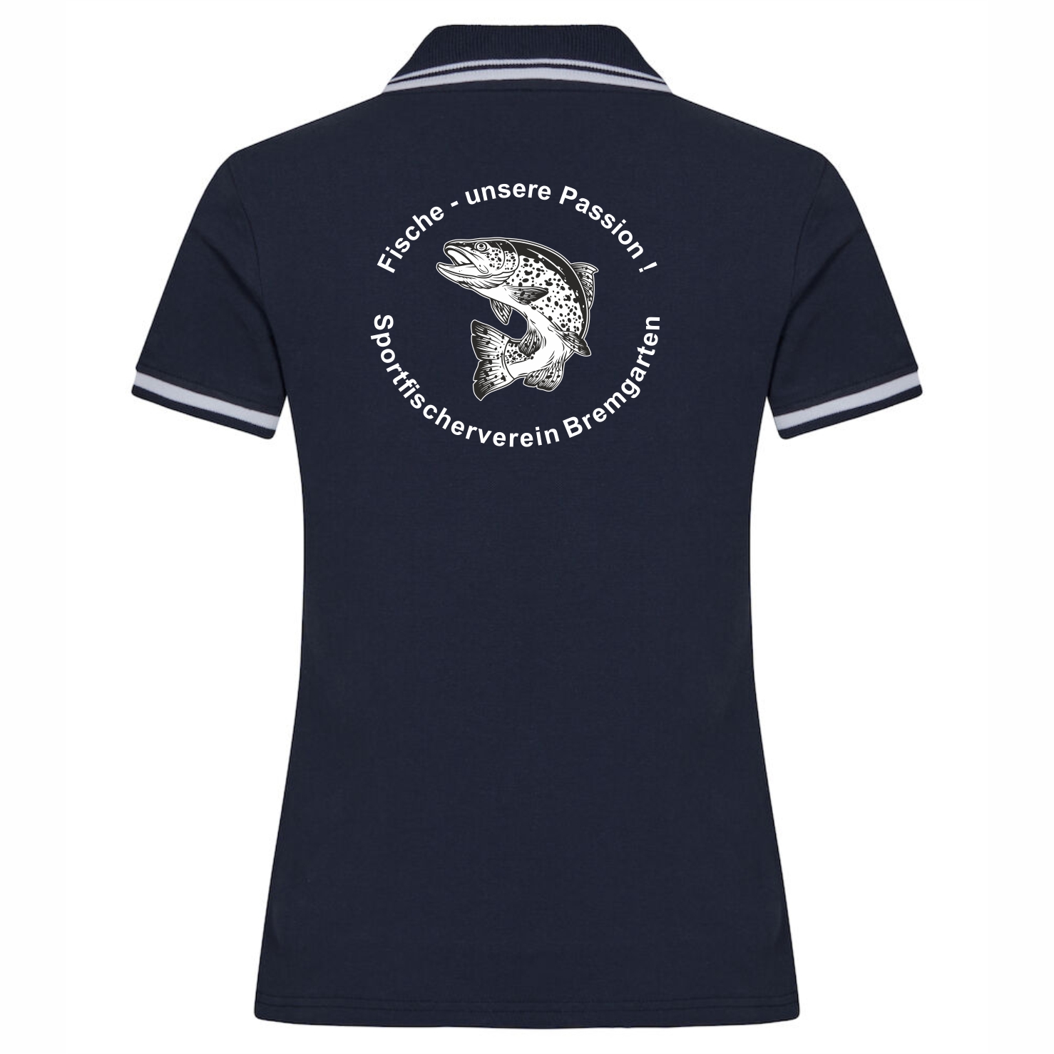 Polo Shirt - Astoria | Damen