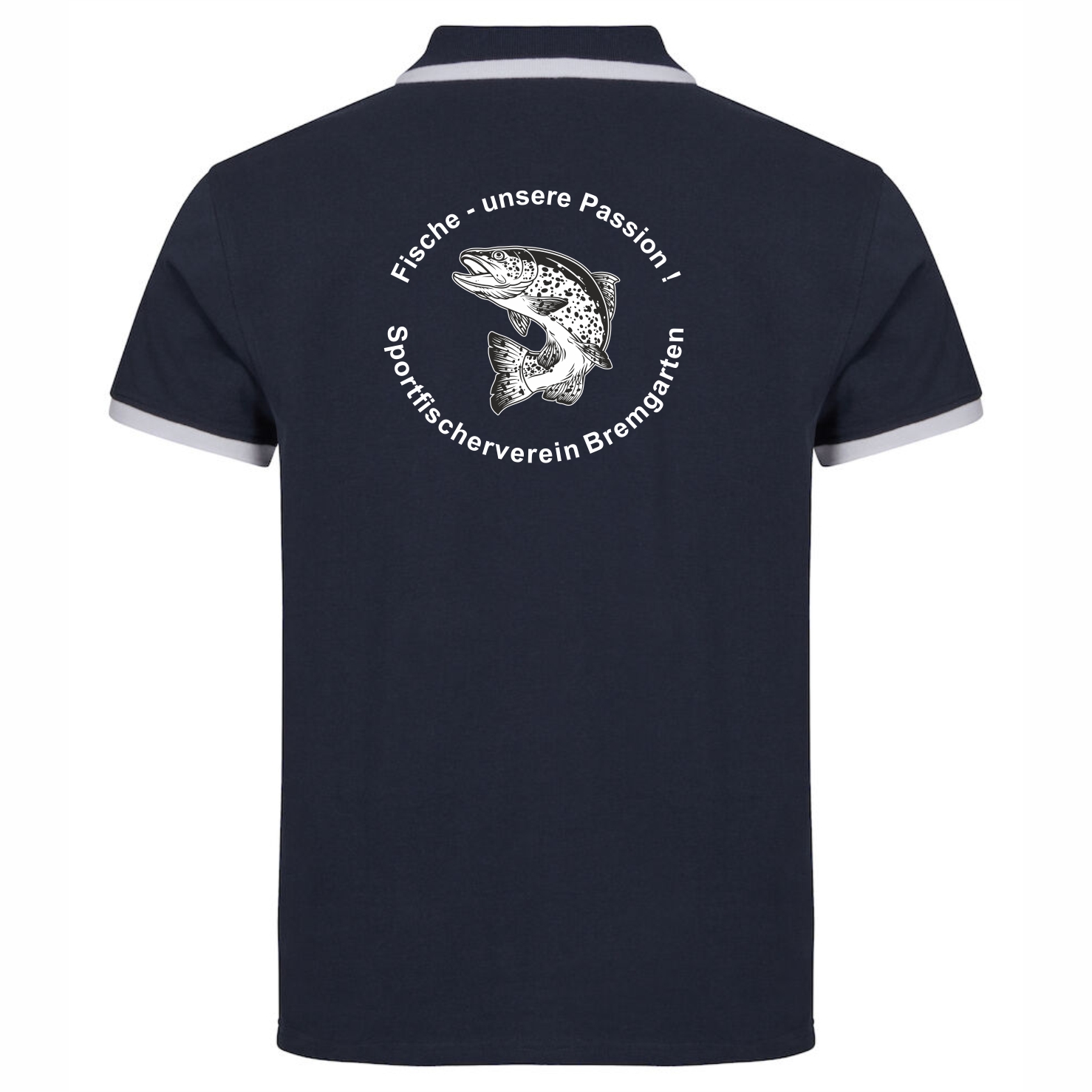 Polo Shirt - Austin | Herren