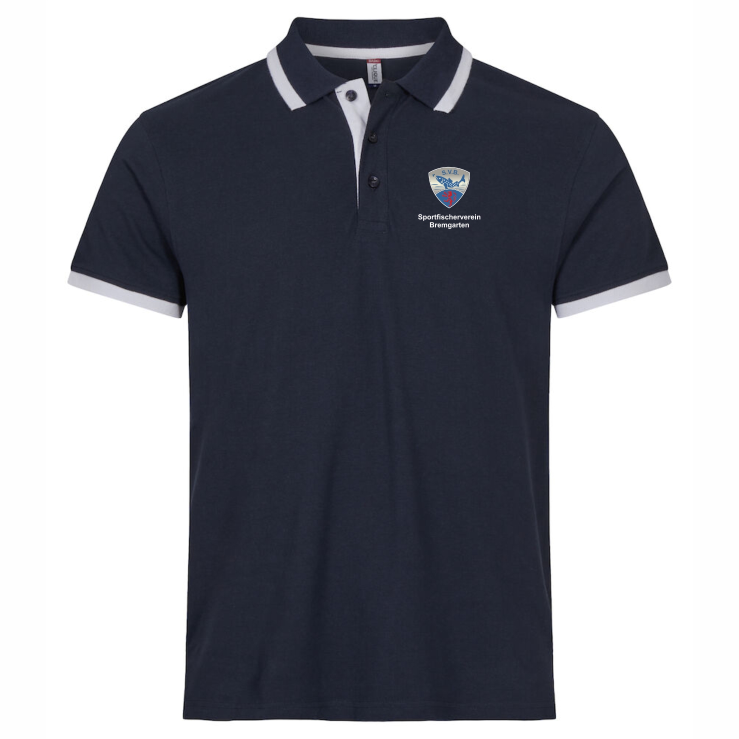 Polo Shirt - Austin | Herren